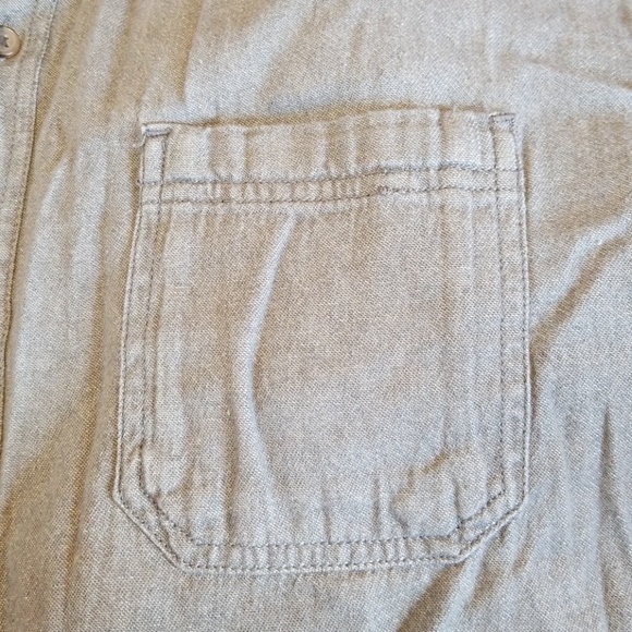 Croft & Barrow button down - Picture 7 of 7